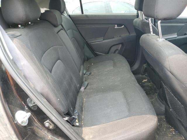 Photo 10 from auction – 2012 KIA SPORTAGE B with VIN KNDPB3A27C7267495