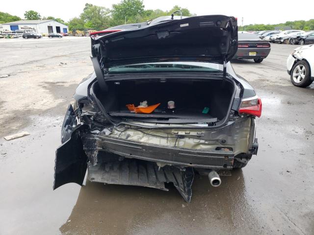 Photo 6 from auction – 2021 ACURA ILX PREMIU with VIN 19UDE2F78MA002180