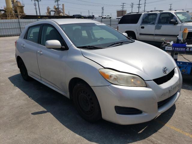 Photo 4 from auction – 2009 TOYOTA COROLLA MA with VIN 2T1KU40E59C054221