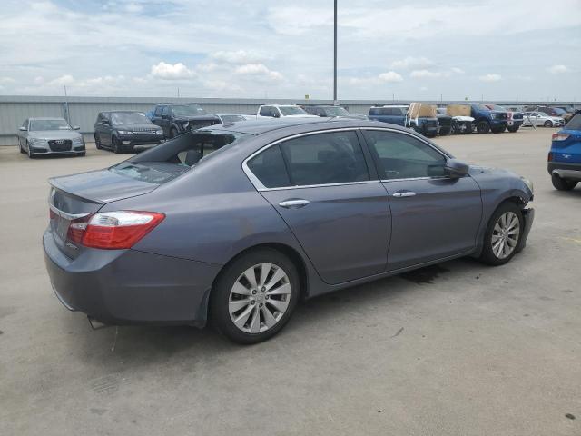 Photo 3 from auction – 2015 HONDA ACCORD EXL with VIN 1HGCR2F86FA240413