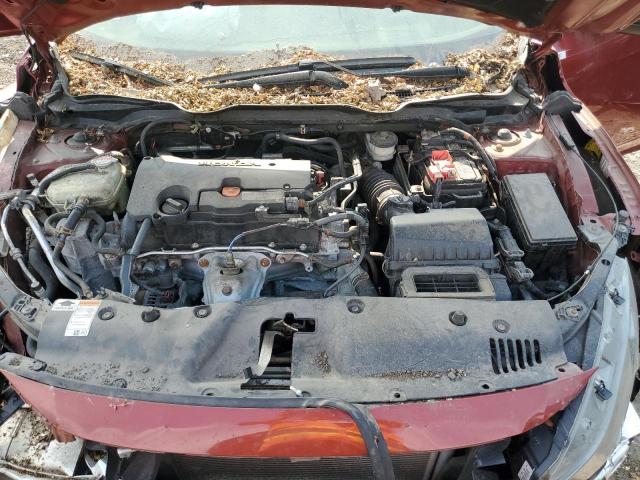 Photo 11 from auction – 2019 HONDA CIVIC LX with VIN 19XFC2F68KE018085