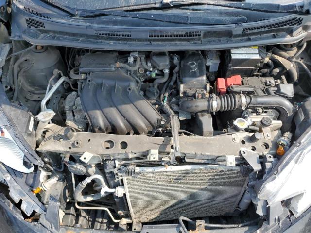 Photo 11 from auction – 2015 NISSAN VERSA NOTE with VIN 3N1CE2CP8FL374051