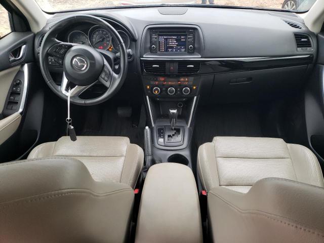 Photo 8 from auction – 2014 MAZDA CX-5 GT with VIN JM3KE2DY7E0360922