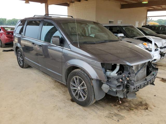 Photo 4 from auction – 2017 DODGE GRAND CARA with VIN 2C4RDGCG5HR712888