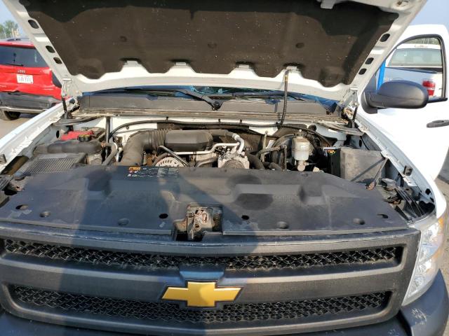 Photo 11 from auction – 2013 CHEVROLET SILVERADO with VIN 1GCNCPEX7DZ217560