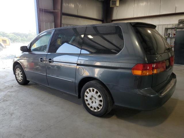 Photo 2 from auction – 2004 HONDA ODYSSEY LX with VIN 5FNRL18594B110427