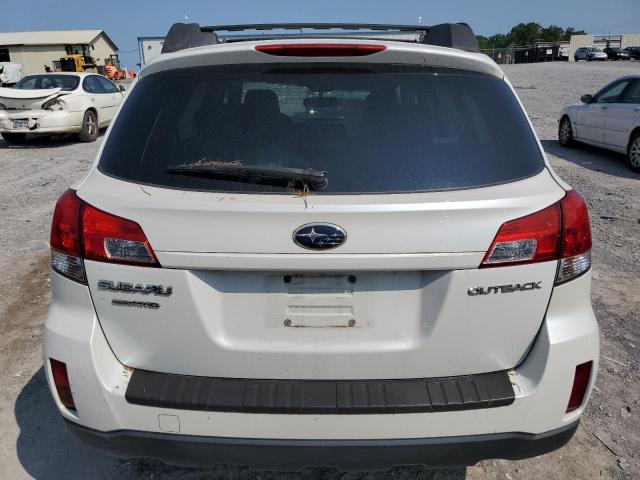 Снимка 6 от търг – 2010 SUBARU OUTBACK 2. с VIN 4S4BRCKC1A3345217