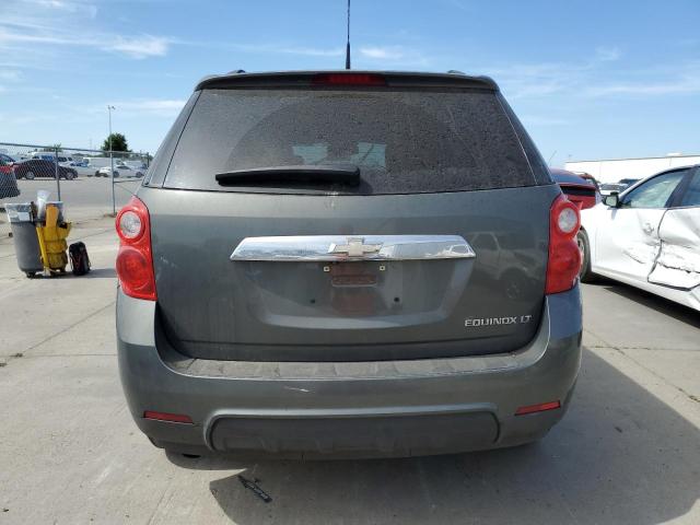 Photo 6 from auction – 2012 CHEVROLET EQUINOX LT with VIN 2GNALPEK3C6281308