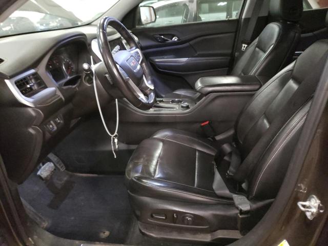 Photo 7 from auction – 2019 GMC ACADIA SLT with VIN 1GKKNULS4KZ205385