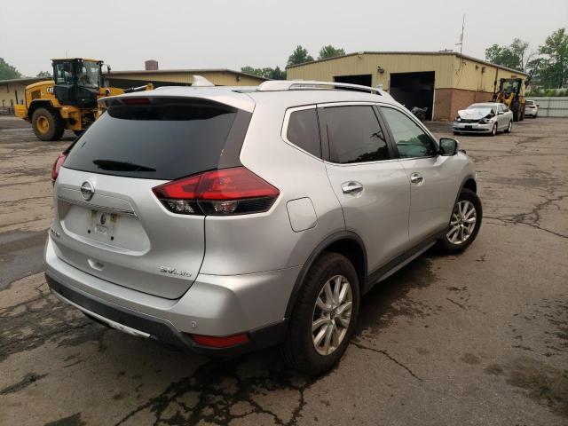 Photo 3 from auction – 2019 NISSAN ROGUE S with VIN KNMAT2MV5KP515289