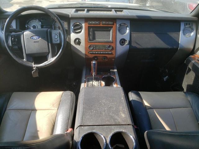Photo 8 from auction – 2007 FORD EXPEDITION with VIN 1FMFU18547LA72599
