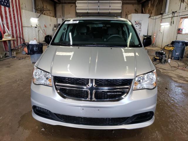 Photo 5 from auction – 2011 DODGE GRAND CARA with VIN 2D4RN4DG7BR707454