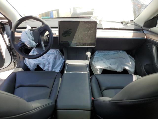 Photo 8 from auction – 2023 TESLA MODEL 3 with VIN 5YJ3E1EAXPF401069