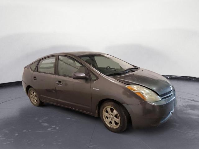 Photo 4 from auction – 2008 TOYOTA PRIUS with VIN JTDKB20U283330783
