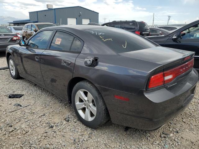 Zdjęcie 2 z aukcji – 2014 DODGE CHARGER SE z VIN 2C3CDXBG8EH223446