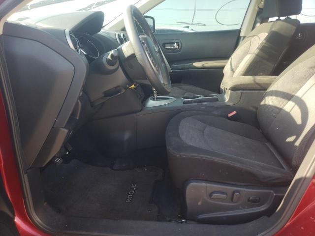 Photo 7 from auction – 2011 NISSAN ROGUE S with VIN JN8AS5MT5BW165627