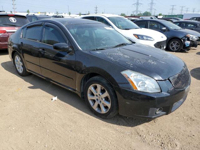 Zdjęcie 4 z aukcji – 2007 NISSAN MAXIMA SE z VIN 1N4BA41E57C826106