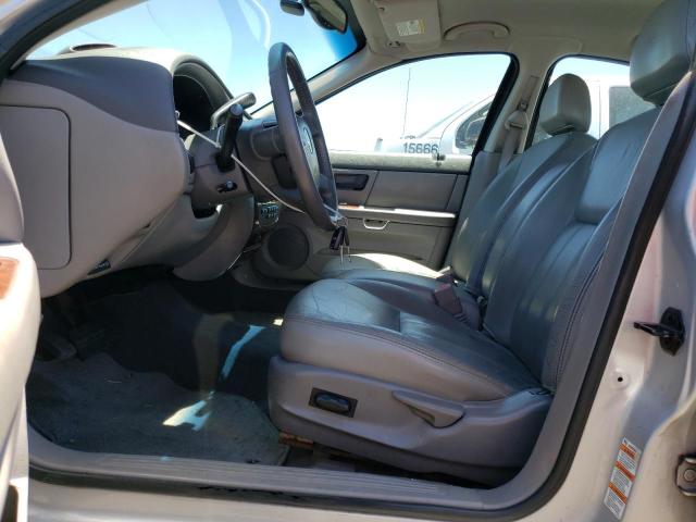 Фото 7 с аукциона – 2004 MERCURY SABLE LS P с VIN 1MEHM55S14A618151