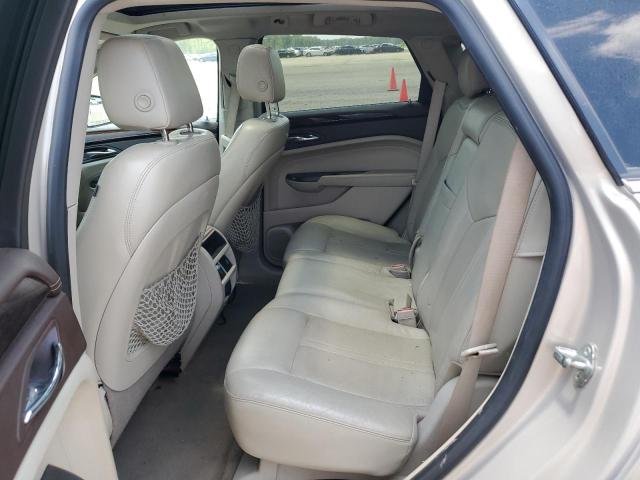 Photo 11 from auction – 2012 CADILLAC SRX LUXURY with VIN 3GYFNAE35CS502045