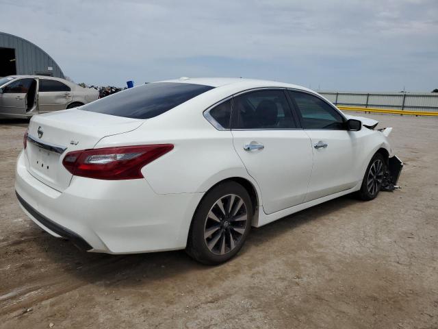 Photo 3 from auction – 2018 NISSAN ALTIMA 2.5 with VIN 1N4AL3AP1JC157860