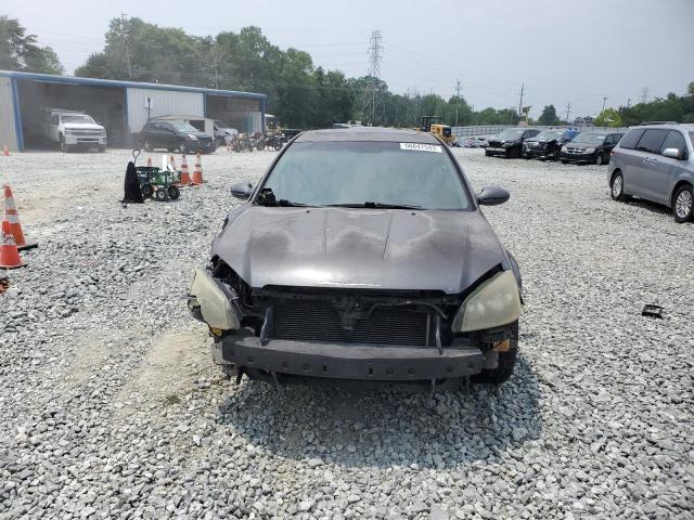 Photo 5 from auction – 2005 NISSAN ALTIMA SE with VIN 1N4BL11D85C145418