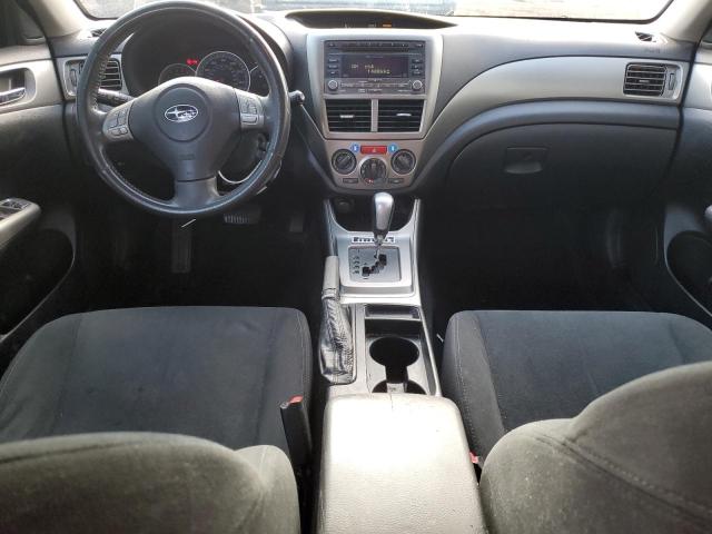 Photo 8 from auction – 2010 SUBARU IMPREZA 2. with VIN JF1GH6B61AH826800