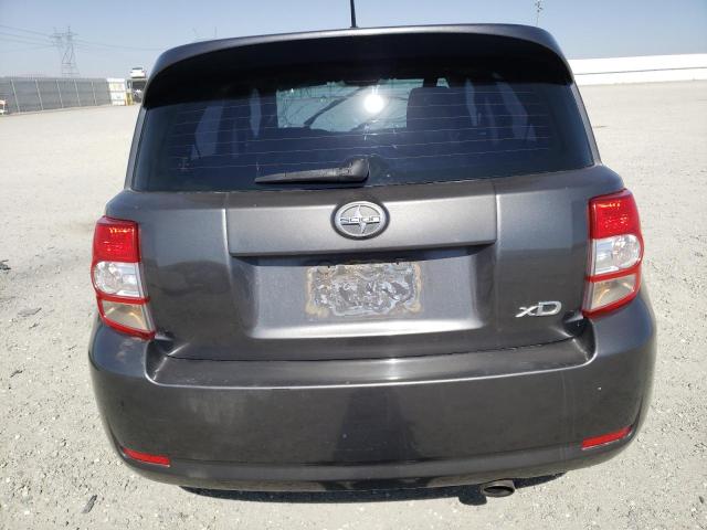 Photo 6 from auction – 2009 TOYOTA SCION XD with VIN JTKKU10459J036188