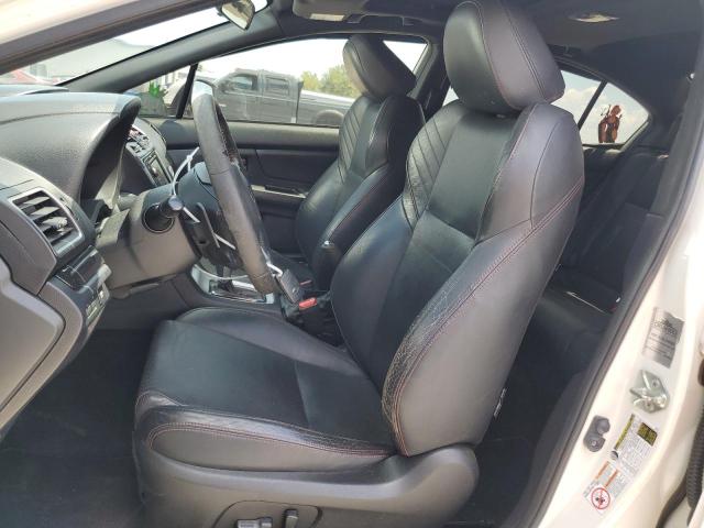 Photo 7 from auction – 2015 SUBARU WRX LIMITE with VIN JF1VA1J68F8824341