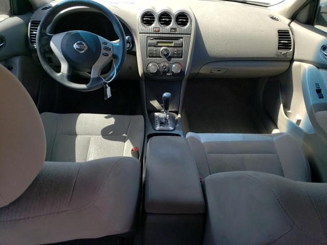 Photo 8 from auction – 2012 NISSAN ALTIMA BAS with VIN 1N4AL2AP5CC241886