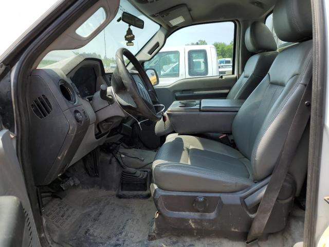 Photo 7 from auction – 2011 FORD F250 SUPER with VIN 1FTBF2B62BEB15726