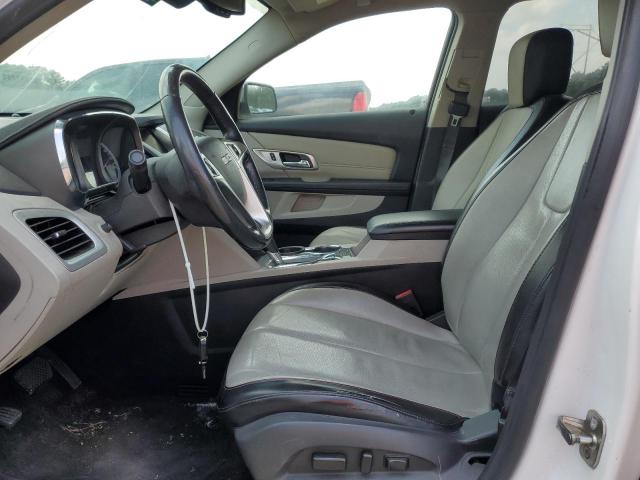 Photo 7 from auction – 2016 GMC TERRAIN SL with VIN 2GKFLPE30G6240216