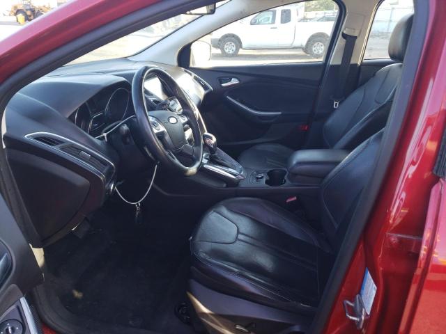 Photo 7 from auction – 2012 FORD FOCUS TITA with VIN 1FAHP3J22CL447602