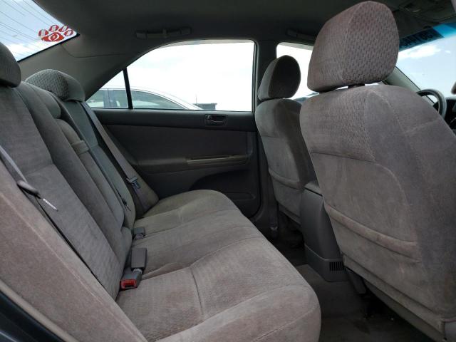 Photo 10 from auction – 2002 TOYOTA CAMRY LE with VIN 4T1BE32K22U536434