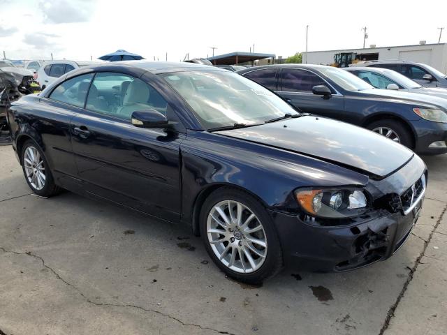 Photo 4 from auction – 2007 VOLVO C70 T5 with VIN YV1MC68277J016907