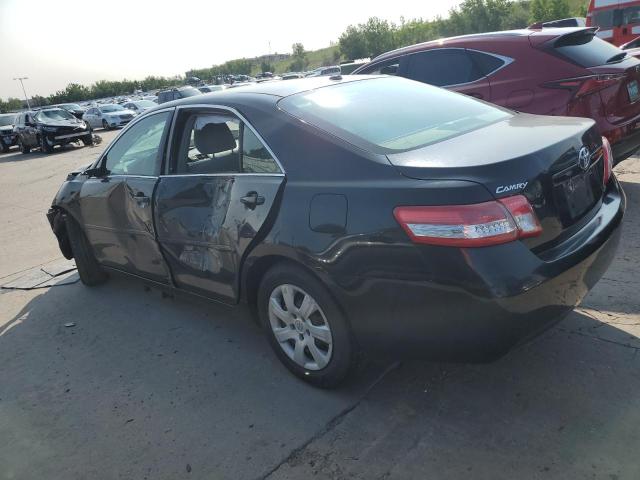 Photo 2 from auction – 2011 TOYOTA CAMRY BASE with VIN 4T1BF3EK4BU746624