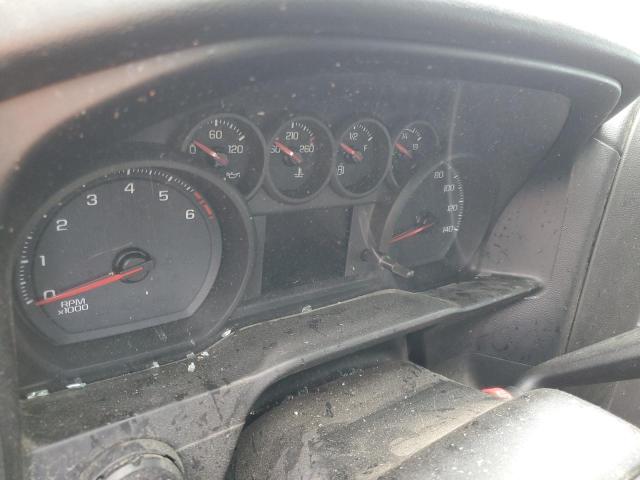 Photo 9 from auction – 2020 CHEVROLET SILVERADO with VIN 1GCUYBEF9LZ131365