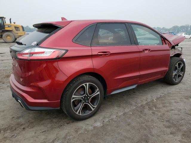 Photo 3 from auction – 2019 FORD EDGE ST with VIN 2FMPK4AP4KBB78616