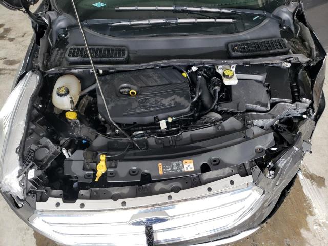 Zdjęcie 12 z aukcji – 2018 FORD ESCAPE SE z VIN 1FMCU0GD6JUC85481
