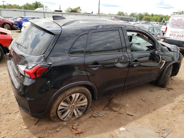 Photo 3 from auction – 2020 MITSUBISHI OUTLANDER with VIN JA4AP4AU9LU025267