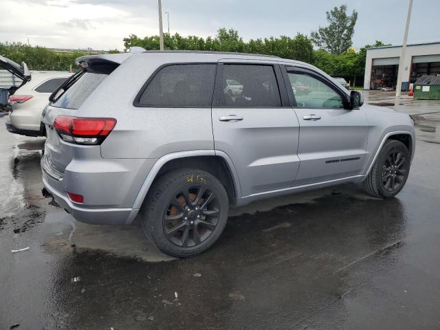 Photo 3 from auction – 2017 JEEP GRAND CHER with VIN 1C4RJFAG8HC962009