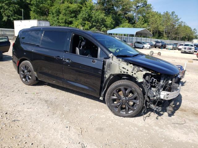 Photo 4 from auction – 2018 CHRYSLER PACIFICA T with VIN 2C4RC1EG4JR187339