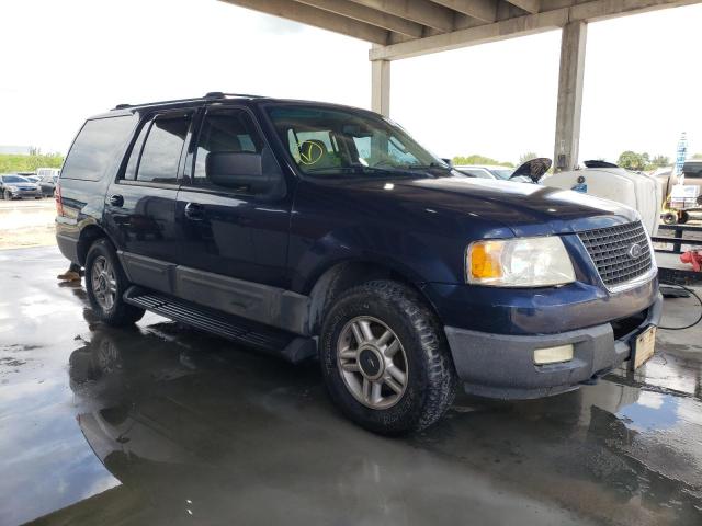 Photo 4 from auction – 2003 FORD EXPEDITION with VIN 1FMFU16LX3LA53969