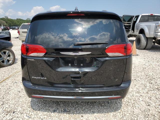 Photo 6 from auction – 2019 CHRYSLER PACIFICA T with VIN 2C4RC1BG4KR657259