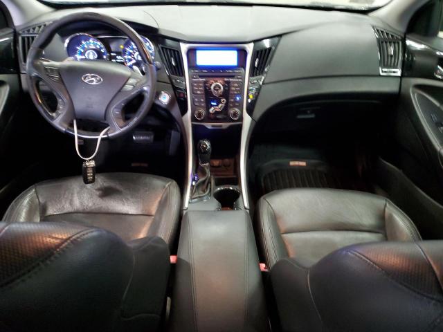 Photo 8 from auction – 2011 HYUNDAI SONATA SE with VIN 5NPEC4AB4BH234751