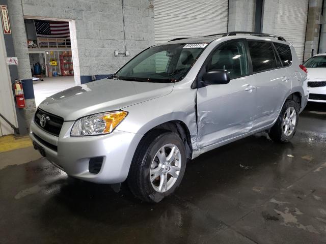 TOYOTA RAV4 2011 with VIN 2T3ZF4DV0BW074522 - Photo from auction