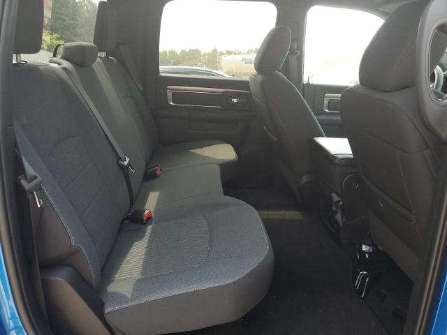 Photo 10 from auction – 2022 RAM 1500 CLASS with VIN 1C6RR7LG1NS245214