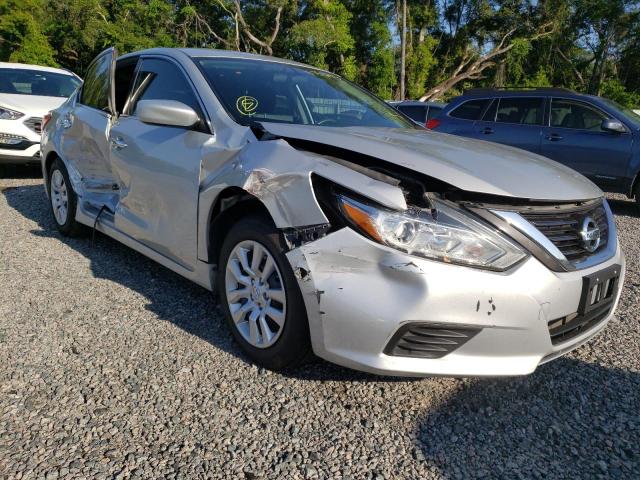 Photo 4 from auction – 2016 NISSAN ALTIMA 2.5 with VIN 1N4AL3AP7GN328415