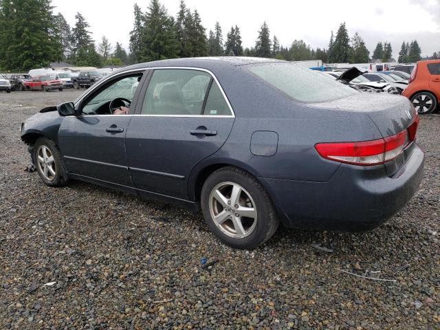Photo 2 from auction – 2003 HONDA ACCORD EX with VIN JHMCM56633C087436