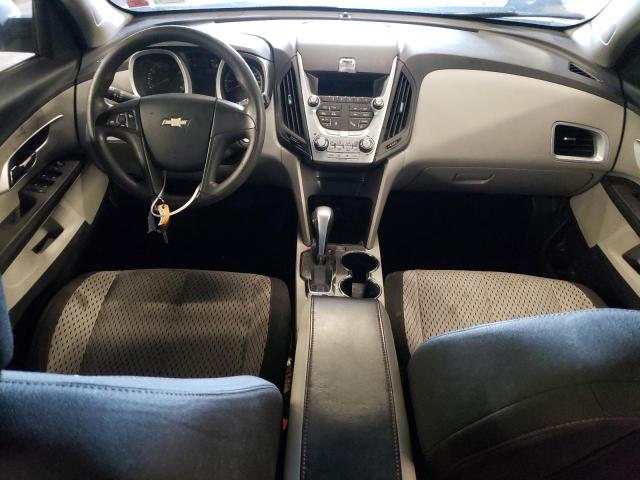 Photo 8 from auction – 2010 CHEVROLET EQUINOX LS with VIN 2CNALBEWXA6208203