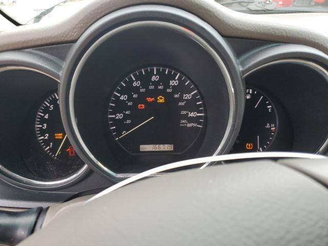Photo 9 from auction – 2007 LEXUS RX 350 with VIN 2T2HK31U77C014960